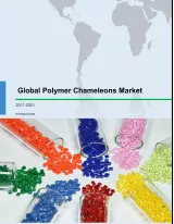 Global Polymer Chameleons Market 2017-2021